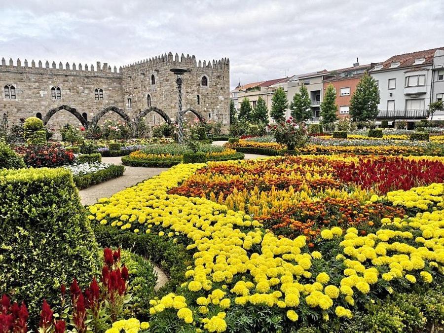 Rooms4You 1 In Historic Center Of Braga Exterior photo