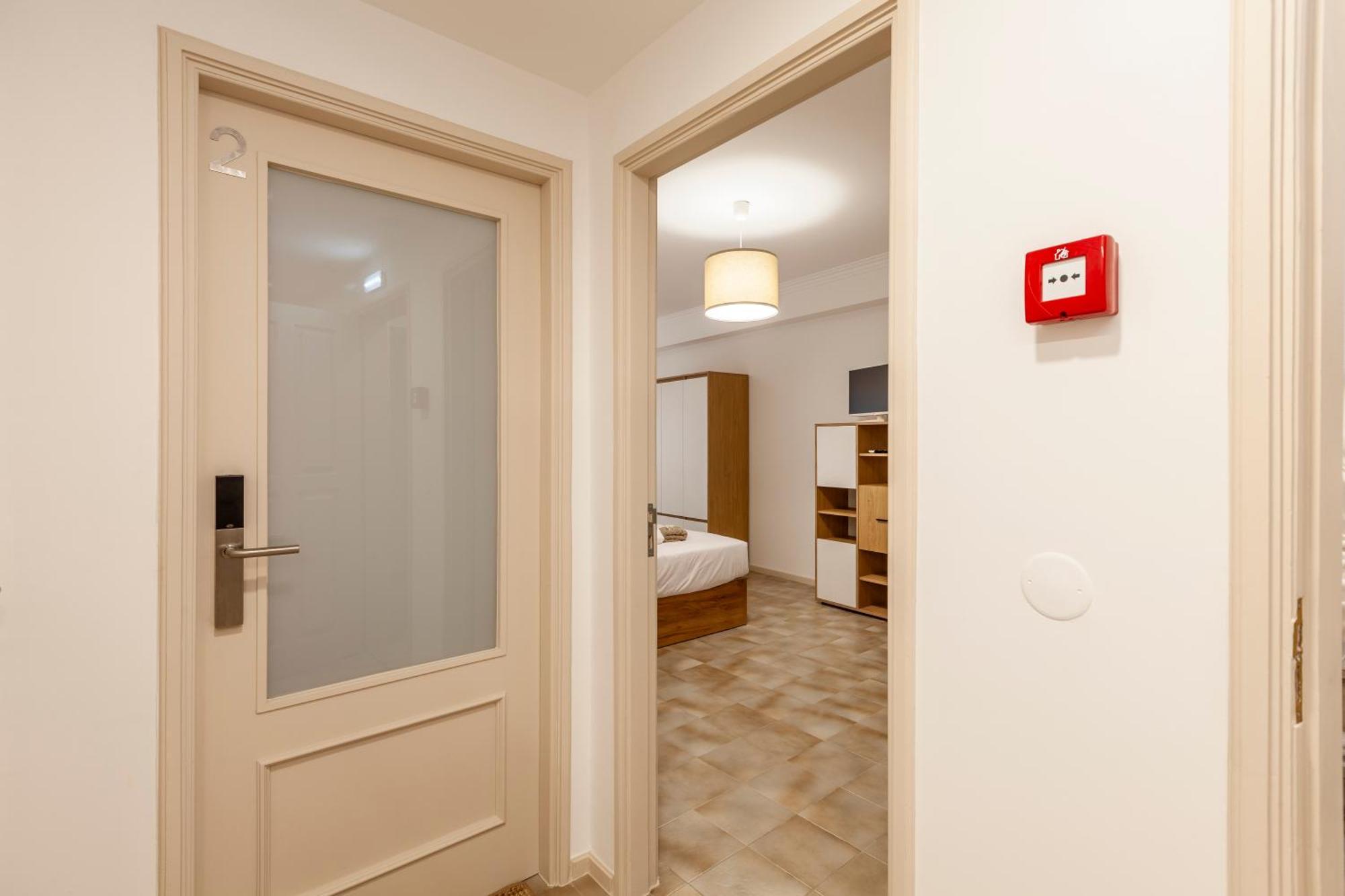 Rooms4You 1 In Historic Center Of Braga Exterior photo